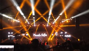 hybrid event experiences