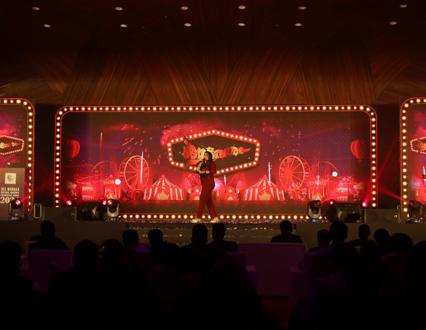 Red Carrot Events, Event Management Company, Kochi, Kottayam, Trivandrum, Kerala