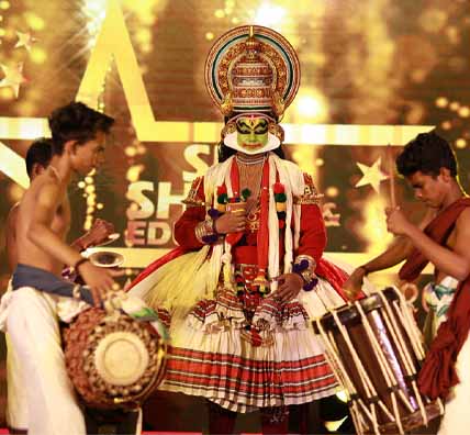 Red Carrot Events, Event Management Company, Kochi, Kottayam, Trivandrum, Kerala