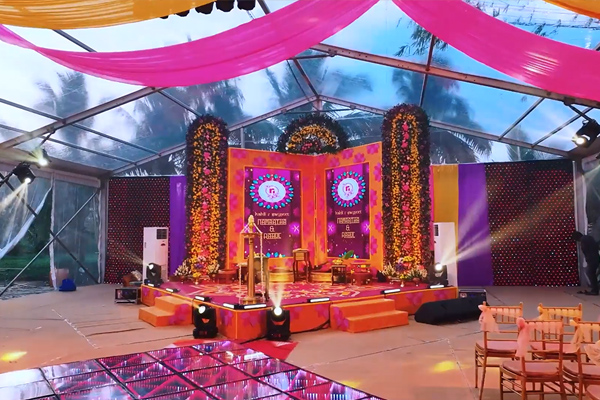 Red Carrot Events, Event Management Company, Kochi, Kottayam, Trivandrum, Kerala