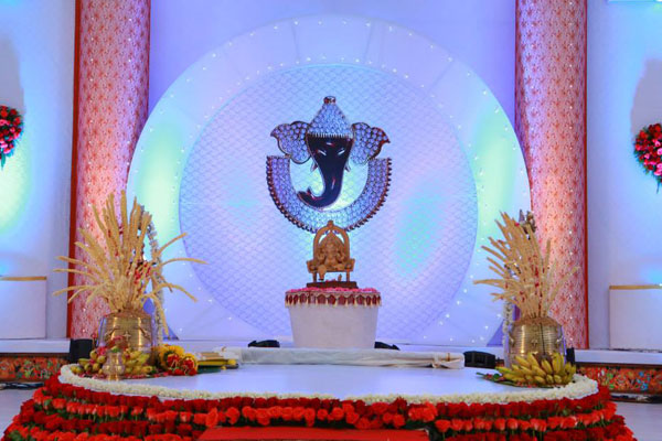 Red Carrot Events, Event Management Company, Kochi, Kottayam, Trivandrum, Kerala