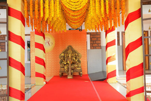 Red Carrot Events, Event Management Company, Kochi, Kottayam, Trivandrum, Kerala