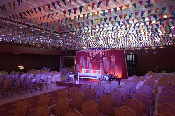 Red Carrot Events, Event Management Company, Kochi, Kottayam, Trivandrum, Kerala